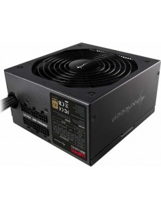 Sharkoon WPM Gold ZERO 650W PC Power Supply (4044951026555) 2