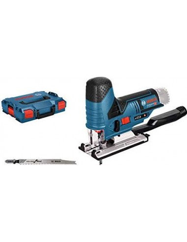 Bosch Cordless Jigsaw GST 12V 70 solo Professional, 12 volts (06015A1002)