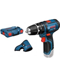 Bosch Cordless Combi GSB 10,8 / 12-2-Li (06019B690E)