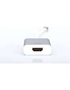 Digitus Adapter USB-C HDMI, 4K (DA-70836) 2