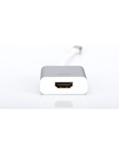 Digitus Adapter USB-C HDMI, 4K (DA-70836)