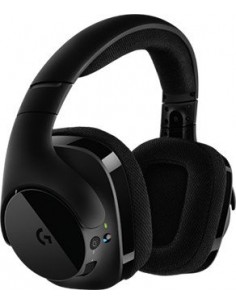 Logitech G533 Wireless Gaming Headset (981-000634)