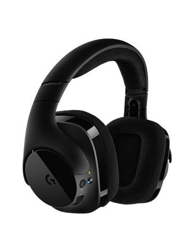 Logitech G533 Wireless Gaming Headset (981-000634)