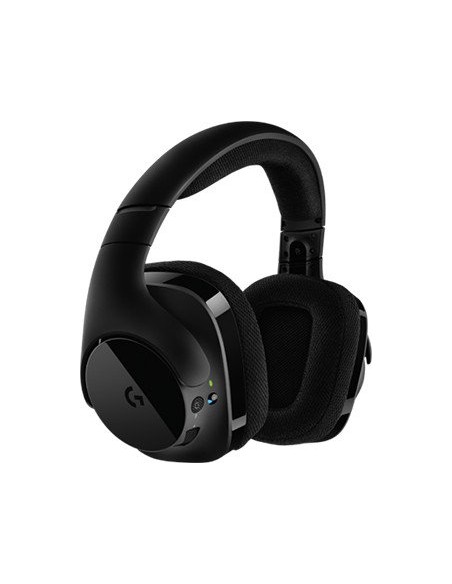 Logitech G533 Wireless Gaming Headset (981-000634)