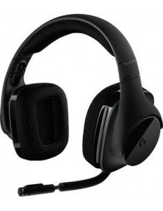 Logitech G533 Wireless Gaming Headset (981-000634) 2