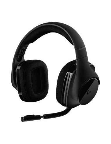 Logitech G533 Wireless Gaming Headset (981-000634)