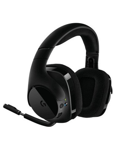 Logitech G533 Wireless Gaming Headset (981-000634)