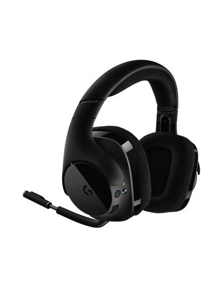 Logitech G533 Wireless Gaming Headset (981-000634)
