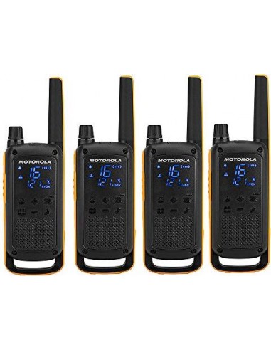 Motorola Talkabout T82 Extreme, walkie-talkie (188082)