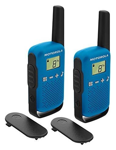 Motorola Talkabout T42, walkie-talkie (188117)