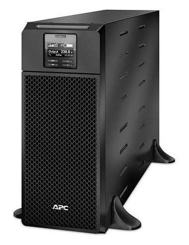 APC Smart-UPS 6000VA SRT6KXLI, UPS (SRT6KXLI)