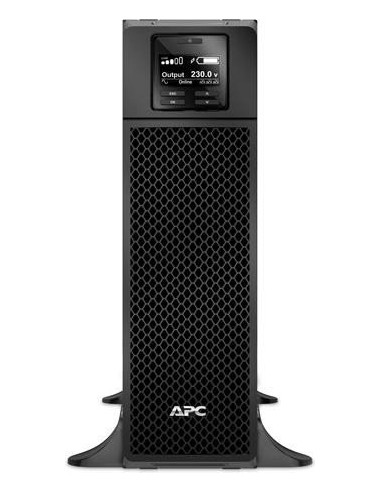 APC Smart-UPS 5000VA SRT5KXLI, UPS (SRT5KXLI)