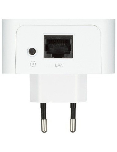 D-Link DHP-601AV, Powerline (DHP-601AV)