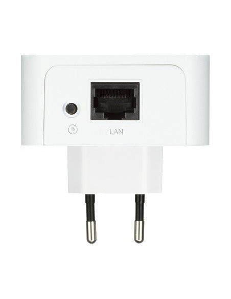 D-Link DHP-601AV, Powerline (DHP-601AV)