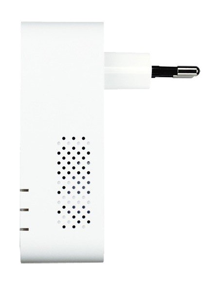 D-Link DHP-601AV, Powerline (DHP-601AV)