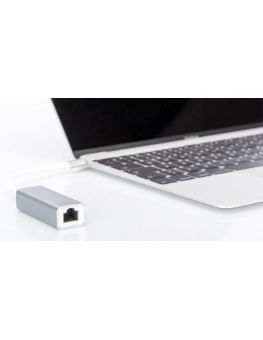 Digitus Adapter DN-3024 USB 3.0 C Gigabit U3C /...