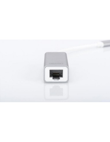 Digitus Adapter DN-3024 USB 3.0 C Gigabit U3C /...