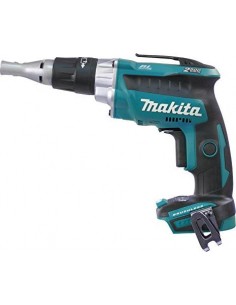 Makita Cordless drywall screwdriver DFS250Z, 18Volt...