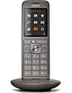 Gigaset CL660, analog phone (S30852-H2804-B101)