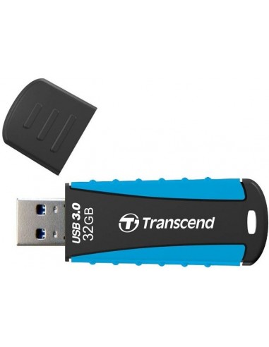 Transcend JetFlash 810 32 GB USB flash drive...
