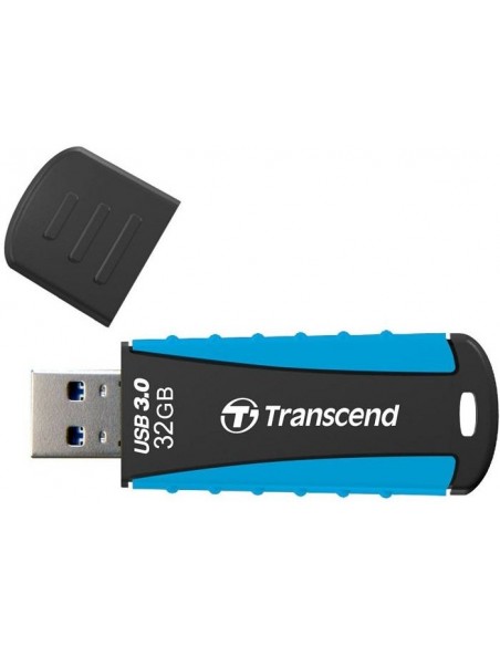 Transcend JetFlash 810 32 GB USB flash drive (TS32GJF810)