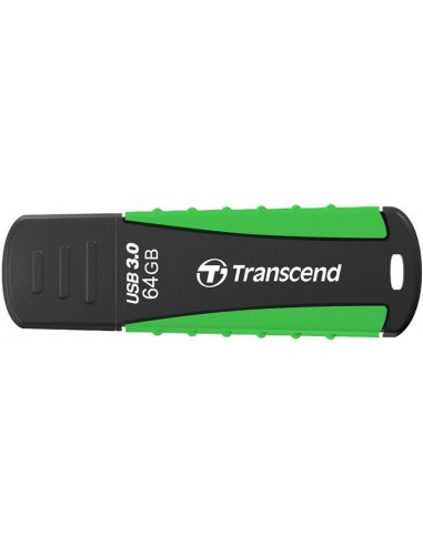 Transcend JetFlash 810 64GB, USB flash drive (TS64GJF810)