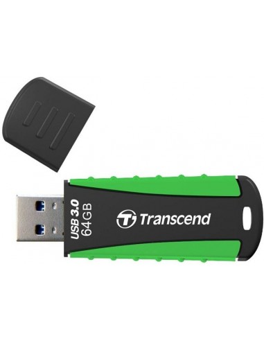 Transcend JetFlash 810 64GB, USB flash drive...