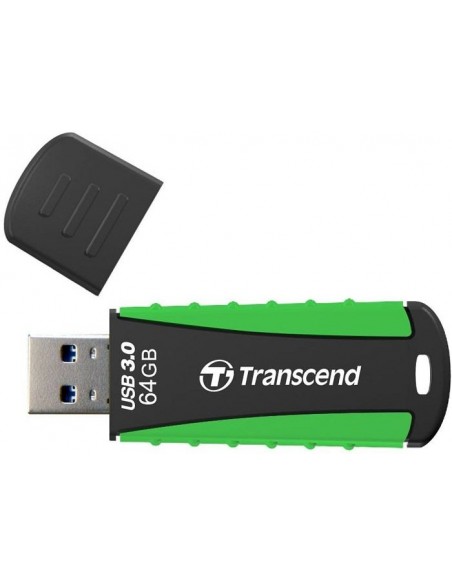 Transcend JetFlash 810 64GB, USB flash drive (TS64GJF810)