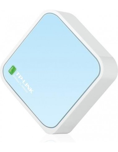 TP-Link TL-WR802N nano 1 / 100th / 300 / Ro,...
