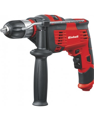 Einhell Impact Drill TC-ID 720 E (4259819)