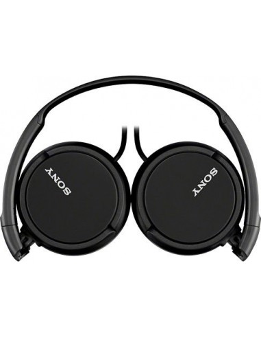 Sony MDR-ZX110B HEAD ON, headphones (MDRZX110B.AE)