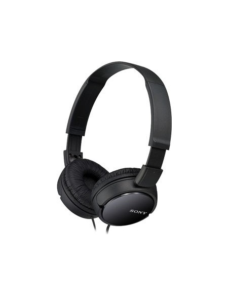 Sony MDR-ZX110B HEAD ON, headphones (MDRZX110B.AE)