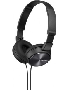 Sony MDR-ZX310B HEAD OV, headphones (MDRZX310B.AE)