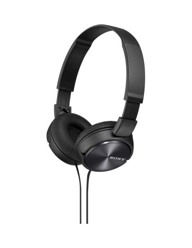 Sony MDR-ZX310B HEAD OV, headphones (MDRZX310B.AE)