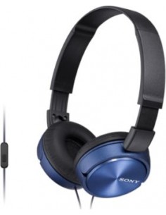 Sony MDRZX310L.AE, headphones (MDRZX310L.AE)