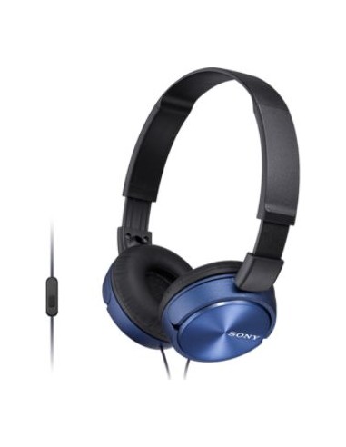 Sony MDRZX310L.AE, headphones (MDRZX310L.AE)