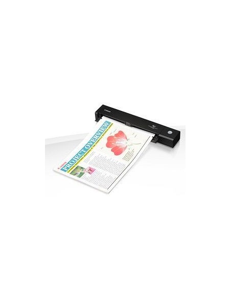 Canon imageFormula P-208II, feed scanner (9704B003)