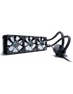 Fractal Design Celsius S36, water cooling...