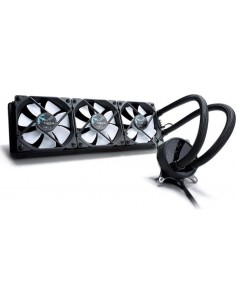Fractal Design Celsius S36, water cooling... 2