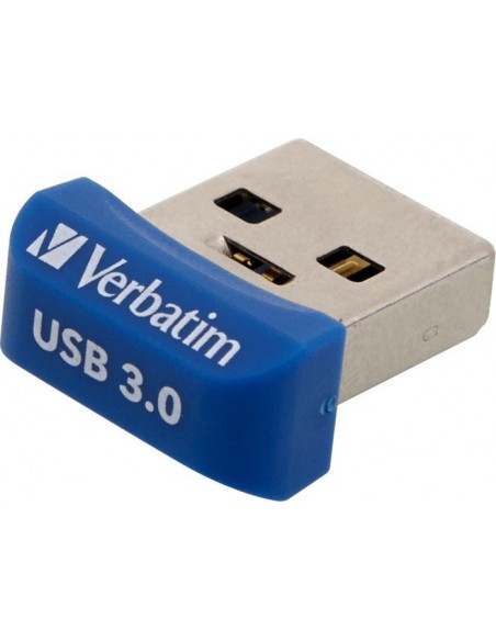 Verbatim NANO USB Drive 16GB USB stick (98709)