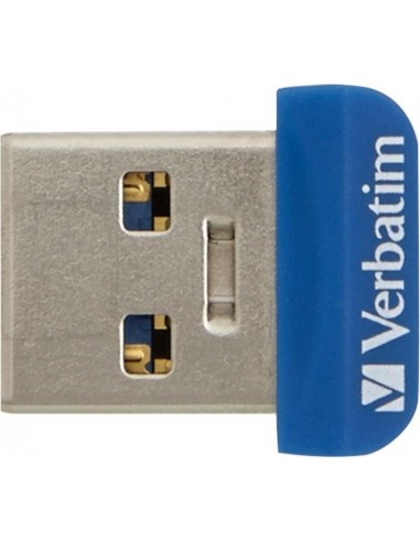 Verbatim NANO USB Drive 16GB USB stick (98709)