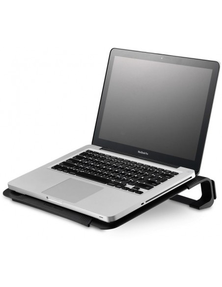 Cooler Master NotePal U2 Plus, notebook cooler (R9-NBC-U2PK-GP)