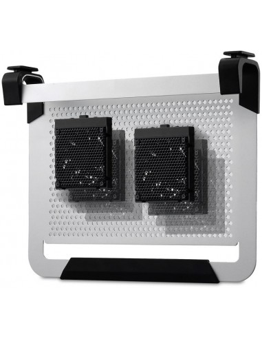 Cooler Master NotePal U2 Plus, notebook cooler...
