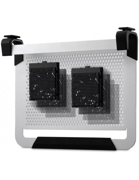 Cooler Master NotePal U2 Plus, notebook cooler (R9-NBC-U2PK-GP)