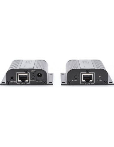 Digitus HDMI Extender Set, HDMI extension...