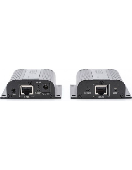 Digitus HDMI Extender Set, HDMI extension (DS-55100-1)