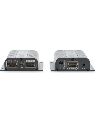 Digitus HDMI Extender Set, HDMI extension...
