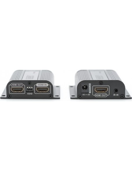 Digitus HDMI Extender Set, HDMI extension (DS-55100-1)