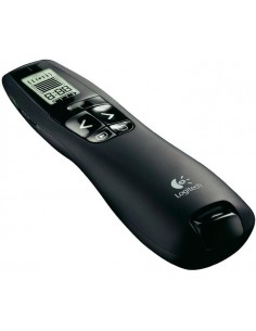 Logitech Professional Presenter R700 (910-003506)