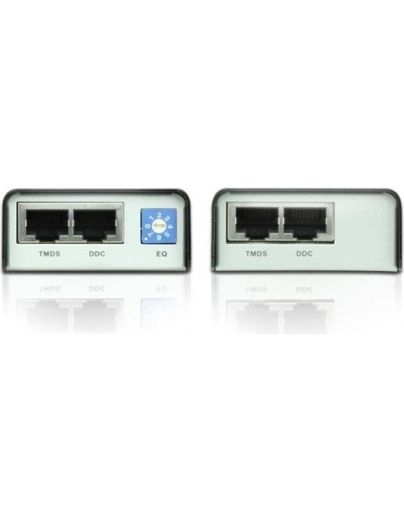 ATEN HDMI Cat5e / 6 Audio / Video Extender 60m, HDMI extension (VE800-AT-A)